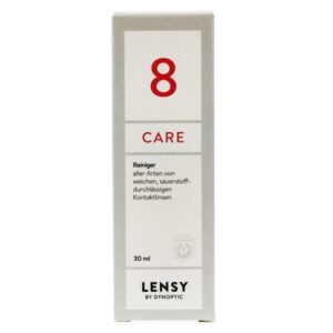 Lensy Care 8 30