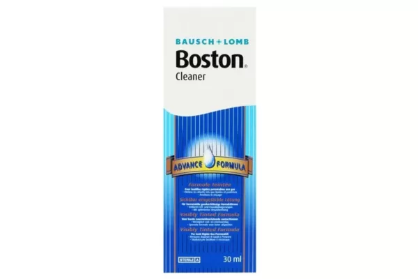 Boston Cleaner 30