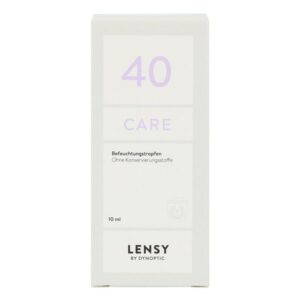 Lensy care 40