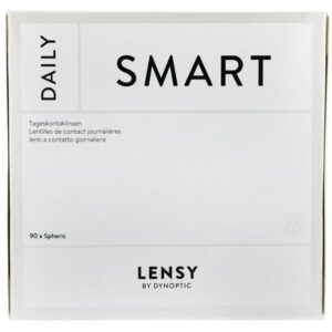 Smart Daily 90