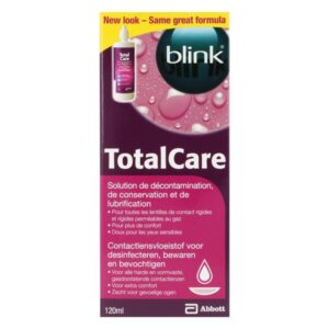 Total Care 120