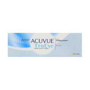 1-Day-Acuvue-TruEye-30-Tageslinsen