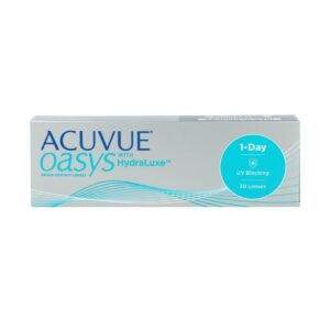 Acuvue-Oasys-1-Day-30-Tageslinsen