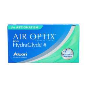 Air-Optix-plus-HydraGlyde-for-Astigmatism-6-Monatslinsen
